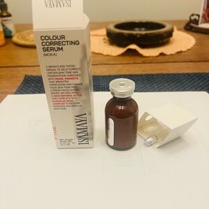 Colour Correcting Serum - Moka